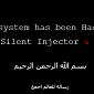 Three Government Websites from Syria Hacked and Defaced