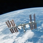 Three ISS Astronauts Are Holding a Google+ Hangout, You Can Join