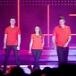 Three Main Characters Leave ‘Glee’ in Season 4