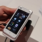 Three Mango Phones Launched in India: Radar, Omnia W and Allegro