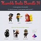 Three More Linux Games Added to Humble Indie Bundle 14