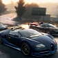 Three Need for Speed: Most Wanted DLC Packs Leaked