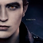 Three New “Breaking Dawn Part 2” Posters Unveiled