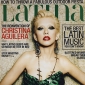 Three New Christina Aguilera Songs Leak Online