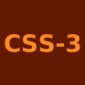 Three New Tricks in CSS3