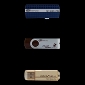 Three New USB 3.0 Flash Drives Revealed by Team Group