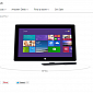 Three Out of Four Surface Pro 2 Models Out of Stock at Microsoft