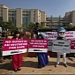 Three Sisters Aged 6 to 11 Raped, Killed in India