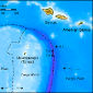 Three Tremors Caused the Samoa Tsunami