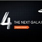Three UK Confirms It Will Carry the GALAXY S IV