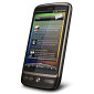 Three UK Deploys Android 2.3 Gingerbread for HTC Desire HD Now
