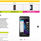Three UK Lists BlackBerry Z10 on Coming Soon Page