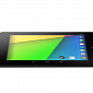 Three UK Now Offering New Nexus 7 Tablet, Only Wi-Fi Version