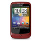 Three UK Selling Red HTC Wildfire Now