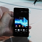 Three UK to Add Sony’s Xperia T to Its Offering Soon
