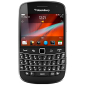 Three UK to Launch BlackBerry Bold 9900 in September