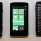 Three Windows Phone 7 Series Devices Unveiled