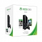 Three Xbox 360 Holiday Bundles Coming to U.S.