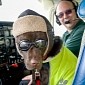 Three-Year-Old Labrador Is the First Dog to Be Recognized as Member of a Pilots' Association