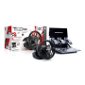 Thrustmaster T500 RS Wheel and Pedal for PS3 Announced