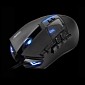 Thunder M7 MMO, a Gaming Mouse from AORUS That Specializes in Multiplayer Games