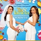 Tia and Tamera Mowry Quit Reality Show After 3 Seasons