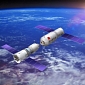 Tiangong 1 May Launch Before September