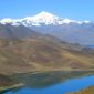Tibet's Glaciers Are Going Away