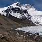 Tibetan Glaciers Are Shrinking at Surprisingly High Elevations
