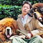 Tibetan Mastiff Puppy Sold at Auction for £1.2 Million ($1.9/€1.4 Million)