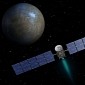 Tick-Tock: On March 5, NASA's Dawn Probe Will Reach Dwarf Planet Ceres