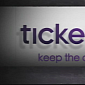 TicketWeb Hacked, Customers Receive Phishing Emails