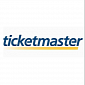 Ticketmaster Warns of Fake Confirmation Emails from ticket@ticketmaster.com.au
