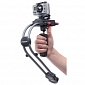 Tiffen Announces Steadicam Smoothee for iPhone 5s, DRIFT and GoPro Cameras