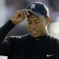 Tiger Woods Announces Break from Golf