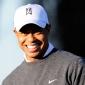 Tiger Woods Comeback Begins with Staged Photo Op
