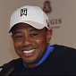 Tiger Woods Offers Injured Lindsey Vonn His Private Jet