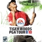 Tiger Woods PGA Tour 10 Putts for the Lead