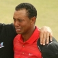 Tiger Woods’ Wife Wants $300 Million, Custody in Divorce Settlement