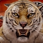 Tiger That Nearly Died on “Life of Pi” Set Got “Five Star Treatment” After the Incident
