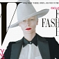 Tilda Swinton on Androgyny: I’d Rather Be Handsome than Pretty