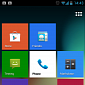 Tile Launcher Beta Brings WP Looks to Android 4.0+ Devices