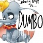 Tim Burton Is Making a Live-Action “Dumbo” for Disney