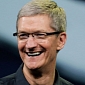 Tim Cook: “Android Is like Europe” [WSJ]
