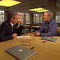 Tim Cook: Apple Is Not Like Sony, Laser-Focus Is Our Game