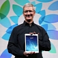 Tim Cook: “Apple’s Business Has Never Been Stronger”