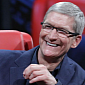 Tim Cook Confirmed as the First Speaker at D: All Things Digital 2013 (D11)