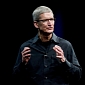 Tim Cook: “Customer Response to iPhone 5 in China Has Been Incredible”
