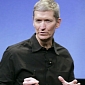 Tim Cook Drops Hints on Why Scott Forstall Got Fired from Apple <em>Bloomberg</em>