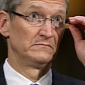 Tim Cook Joins Twitter